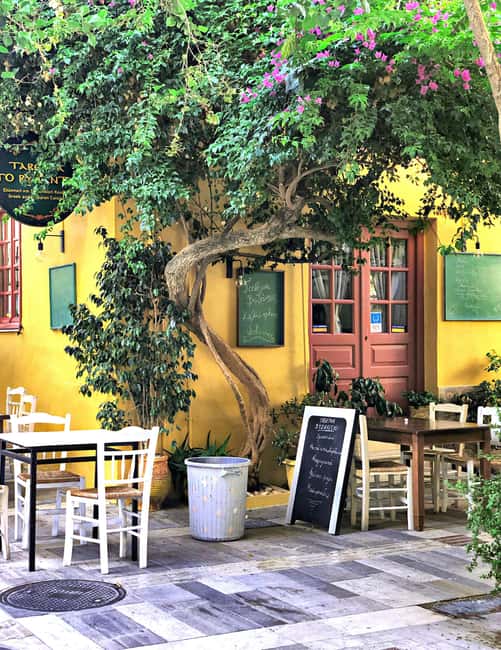 Athens: Corinth Canal, Ancient Corinth & Nafplio Tour - Leisure Time in Nafplio and Its Seaside Allure