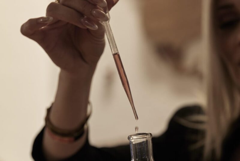 Athens: Create Your Own Wine Workshop under the Acropolis - Sampling Greek Wines and Tasting Techniques