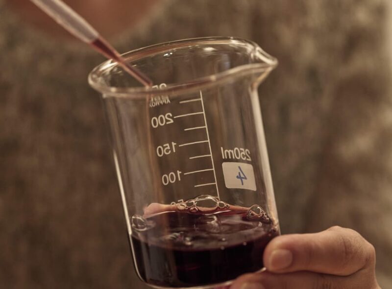 Athens: Create Your Own Wine Workshop under the Acropolis - Physical Requirements and Accessibility Considerations