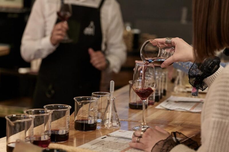 Athens: Create Your Own Wine Workshop under the Acropolis - Why This Tour Appeals to a Wide Range of Visitors