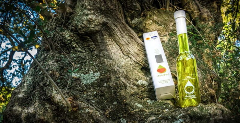 Athens: Cretan Olive Oil Tasting Experience - Practical Details and Booking Flexibility