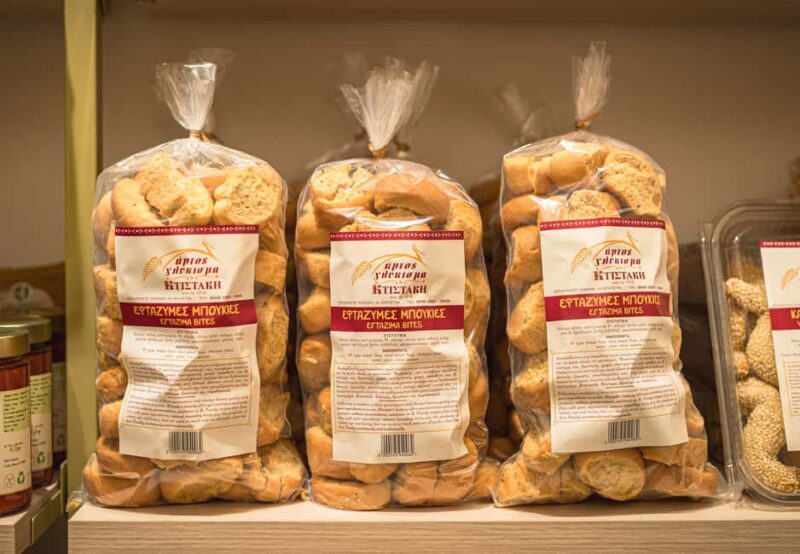 Athens: Cretan Olive Oil Tasting Experience - Final Thoughts on the Athens Cretan Olive Oil Tasting