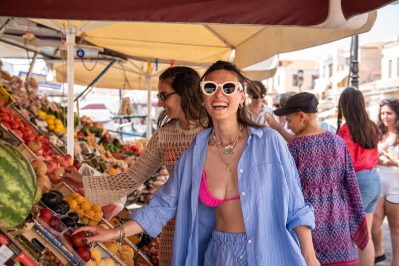 Athens Day Cruise: Agistri, Moni & Aegina + Lunch & Drinks - Key Points