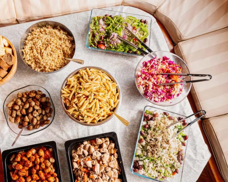 Athens Day Cruise: Agistri, Moni & Aegina + Lunch & Drinks - Moni Island: Uninhabited Paradise for Snorkeling and Wildlife