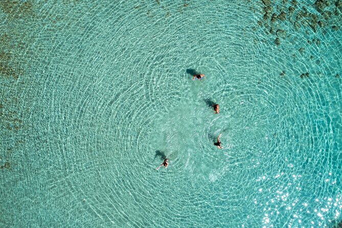 Athens Day Cruise Since 1965 | Visit Hydra, Poros & Aegina - Comfort and Crowd Levels: What to Expect on the Boat