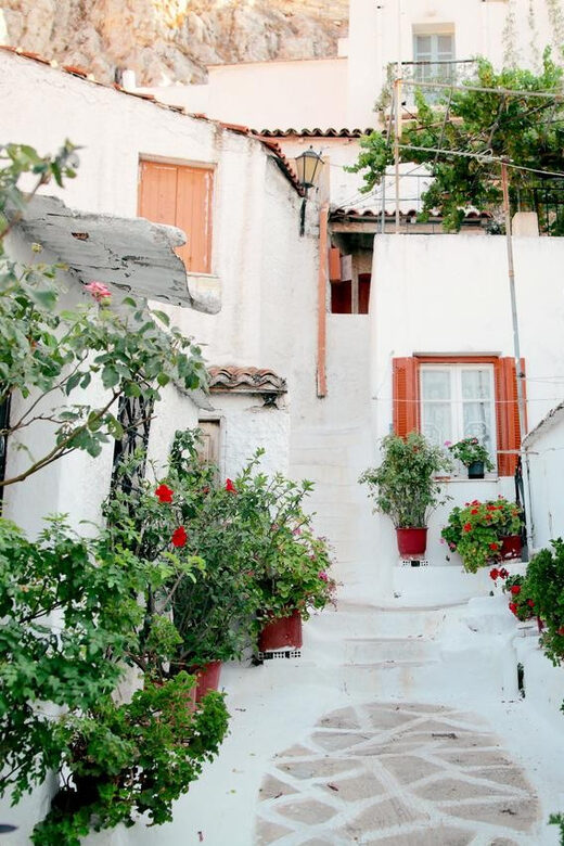 Athens Day Tour with Guide - Explore Athens’ Iconic Landmarks with a Private Guide