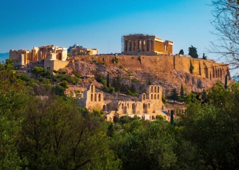 Athens Day Tour with Guide - Practicalities: Whats Included and Whats Not