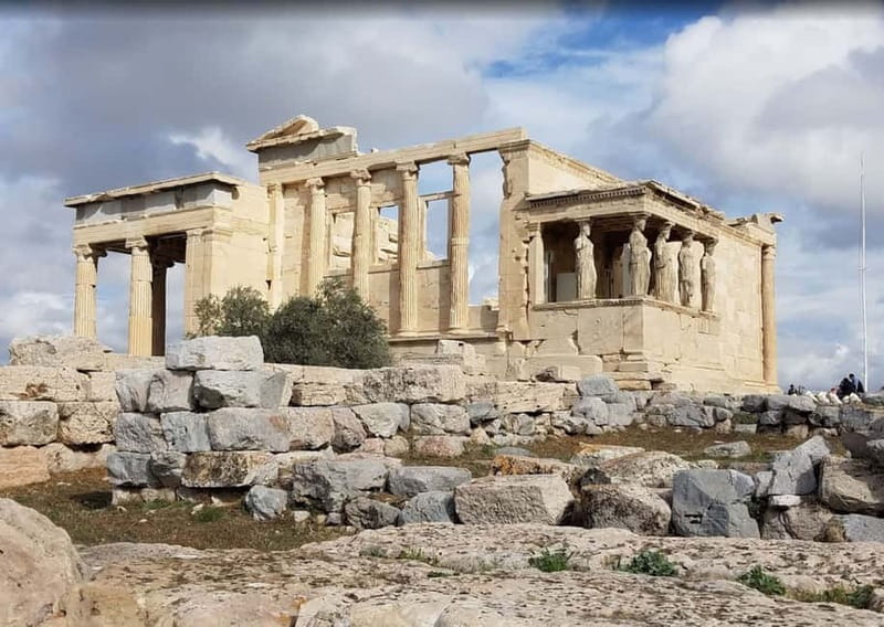 Athens: Discover Acropolis and Parthenon on a Guided Tour - Practical Details and Additional Insights