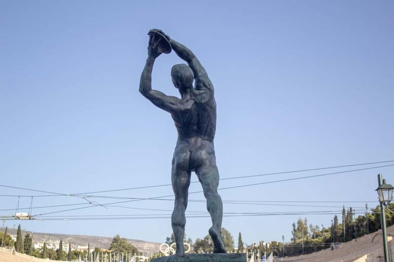 Athens: Discover Greek Culture, History, Monuments & Areas - Why This Tour Stands Out in Athens