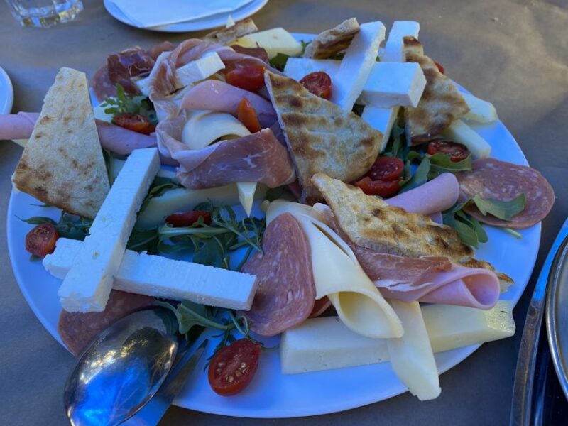 Athens: Eat like an Athenian Walking Tour - Exploring Athens Central Food Markets