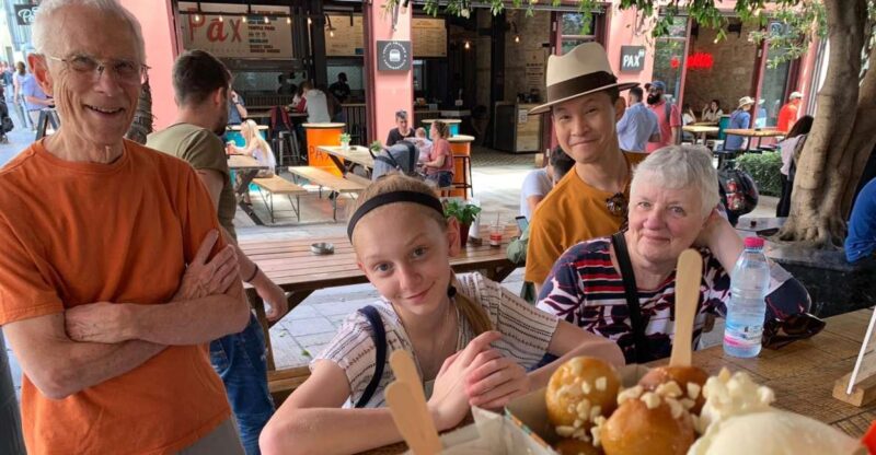 Athens: Eat like an Athenian Walking Tour - Ideal for Food Enthusiasts and Cultural Explorers