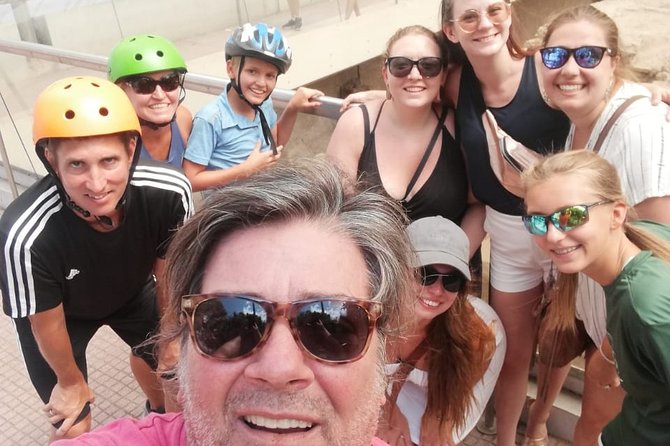 Athens Electric Bike Tour - Highlights of the Tour Experience