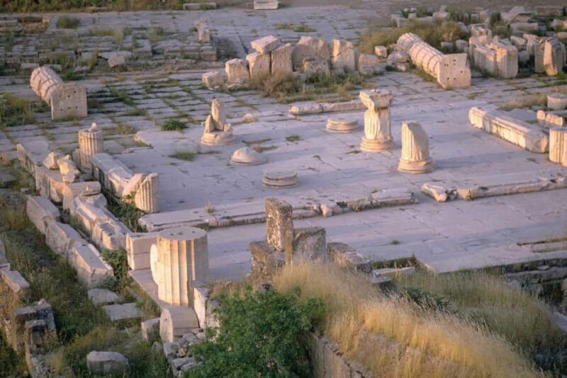 Athens: Eleusinian Mysteries and Megara Mythology Tour - Athens: Eleusinian Mysteries and Megara Mythology Tour — An Authentic Greek Journey