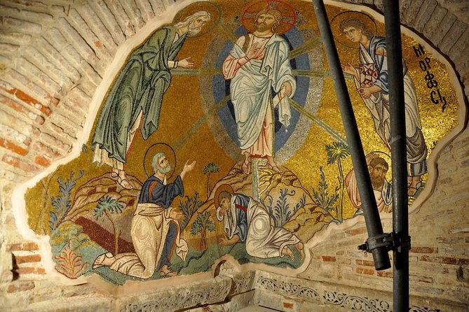 Athens & Eleusis Full Day Private tour - Discovering the Archaeological Site and Museum of Eleusis