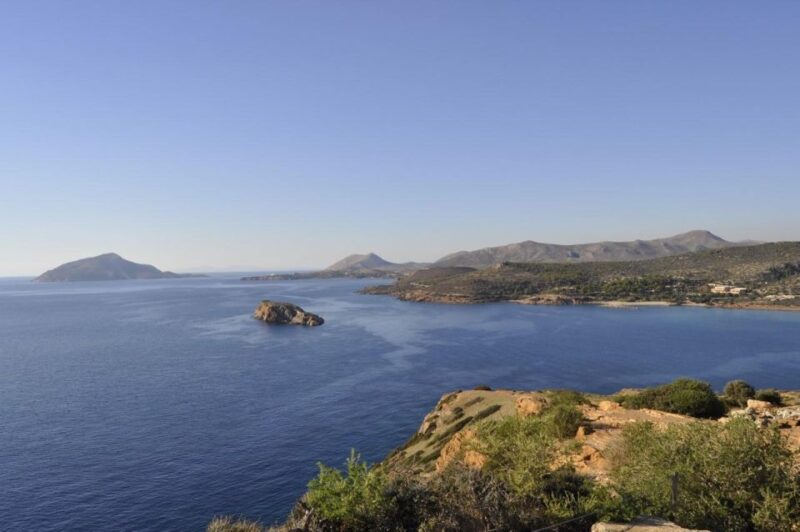 Athens Essential Highlights & Lunch, Poseidon Temple Option - Athens Essential Highlights & Lunch, Poseidon Temple Option