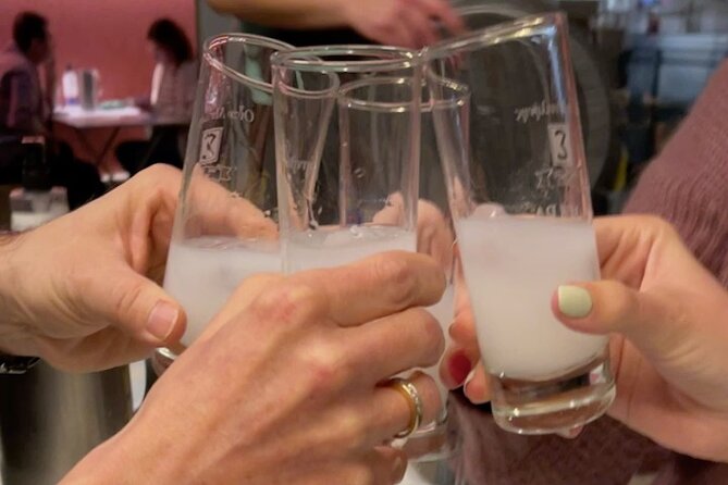 Athens evening food tasting tour-small group - Frequently Asked Questions