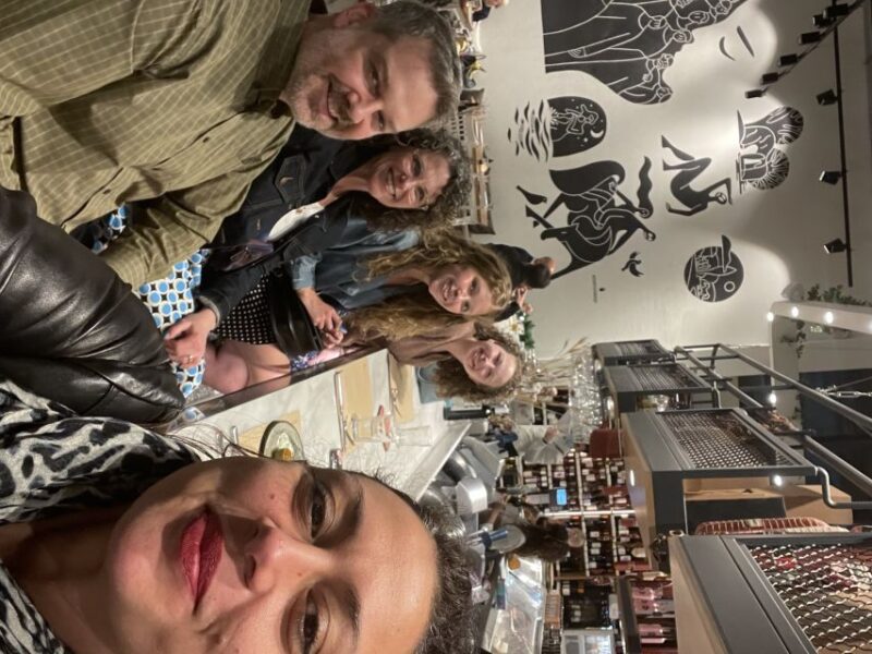 Athens: Evening Food Tasting Tour with Guide - The Role of Raki (Tsipouro) and Small Appetizers