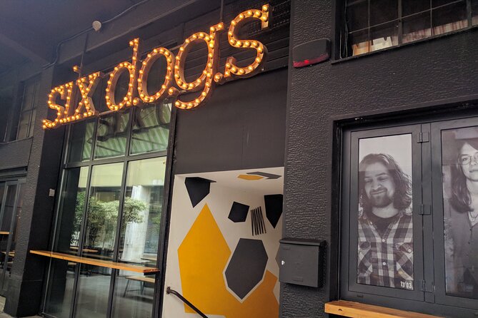 Athens Evening Food Tour - The Role of the Guides: Knowledgeable and Friendly