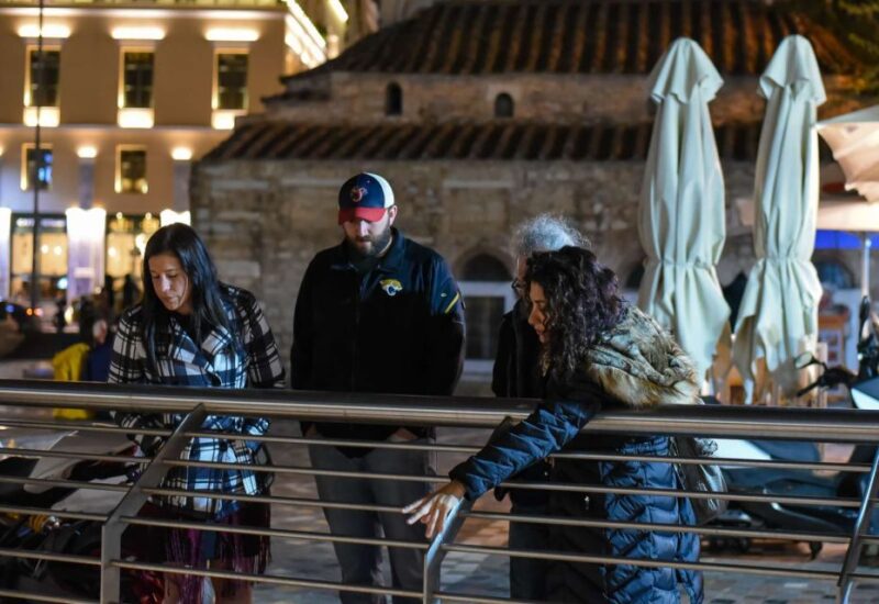 Athens: Evening Private City Walking Tour & 4-Course Dinner - Comparing This Tour to Similar Experiences