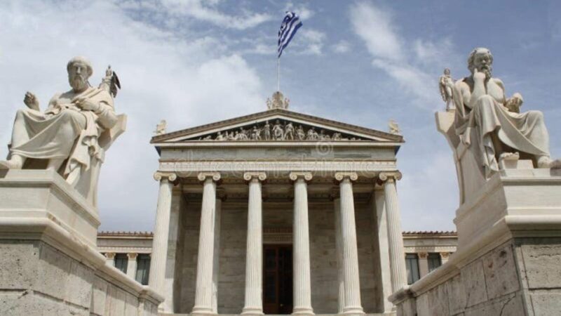 Athens: Exarcheia Walking Tour - Discover Athens Alternative Spirit on the Exarcheia Walking Tour