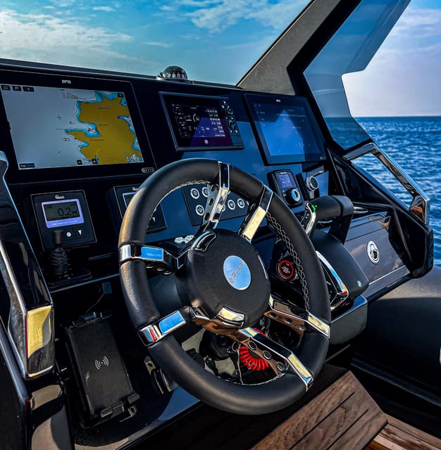 Athens: Exclusive Athens Riviera Sunset Cruise ! - Uniqueness of This Sunset Cruise Experience