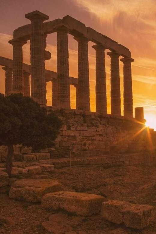 Athens: Exclusive Athens Riviera Sunset Cruise ! - Final Thoughts on the Athens Riviera Sunset Cruise