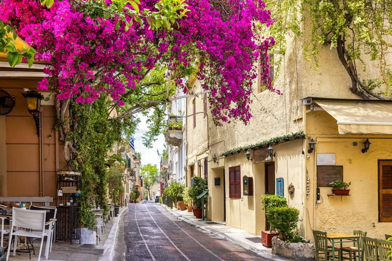 Athens Exclusive Private Half Day Licensed Guided Tour - Personalization Options and Flexible Itinerary