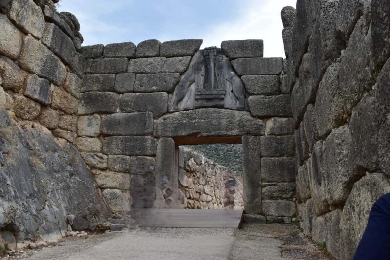 Athens: Excursion Package with Island Cruise and Day Trips - Comparing This Tour to Similar Options