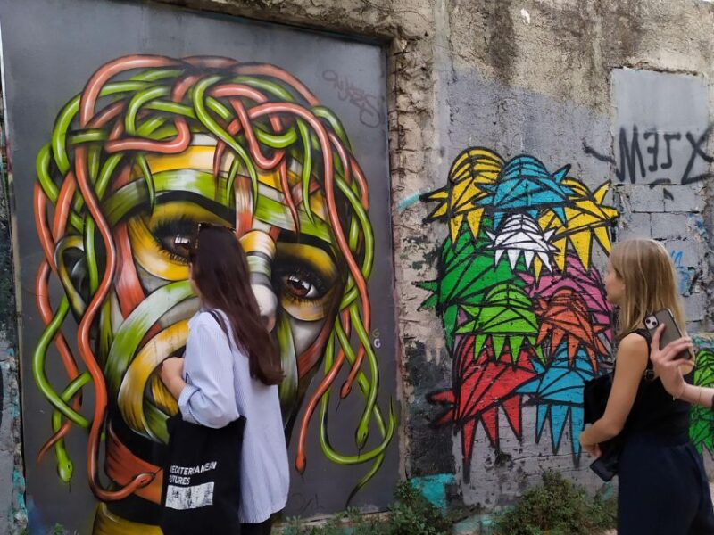 Athens: Family Mythology Treasure Hunt w Food Stops - The Final Celebration at Acropolis Hill