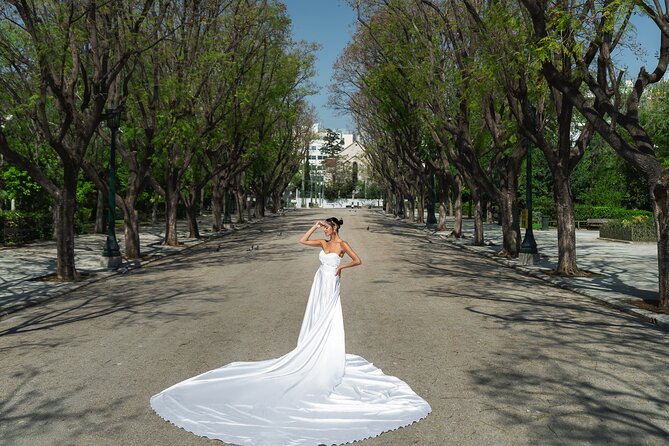 Athens: Flying Dress Photoshoot "Express Package" - The Sum Up: Is the Athens Flying Dress Photoshoot Right for You?