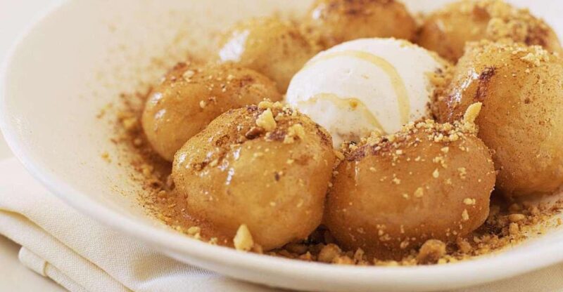 Athens Food experience eat Like a Local - Key Points