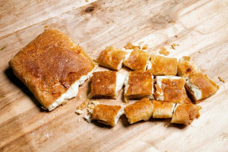 Athens Food experience eat Like a Local - Visiting the Central Food Market: Fresh Ingredients and Local Vendors