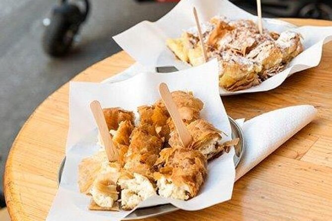 Athens Food Safari Tour on Trikke - Athens Food Safari Tour on Trikke: An Overview