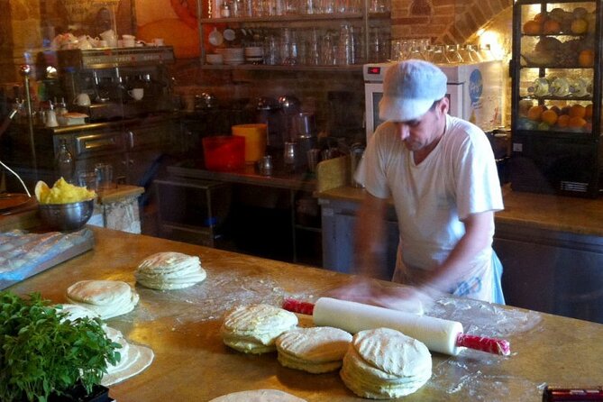 Athens Food Safari Tour on Trikke - Starting Point and Tour Logistics in Athens