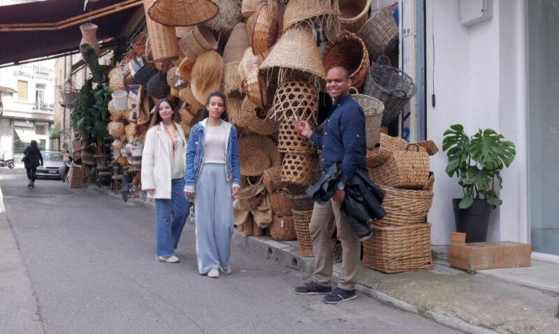Athens: Food Tasting Tour in Plaka with Central Market Visit - Discover Authentic Greek Flavors on a 2-Hour Food Tour in Athens