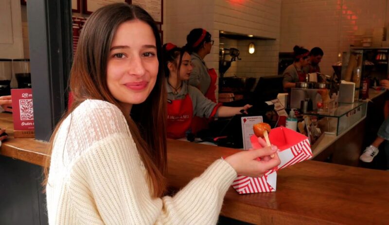 Athens: Food Tasting Tour in Plaka with Central Market Visit - Sampling Greek Delicacies: Yogurt, Spanakopita, and Bougatsa