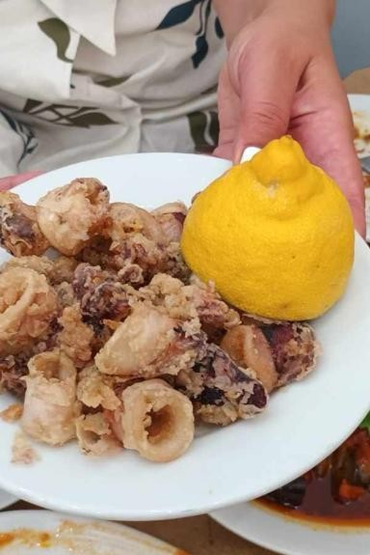 Athens Food Tour AM/PM - Athens Food Tour AM/PM: An Authentic Culinary Journey Through Central Greece