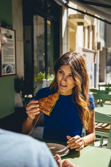 Athens Food Tour AM/PM - Practical Details: Booking, Cancellation, and Accessibility