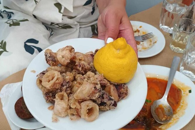 Athens Food Tour - Discover Athens with an Authentic Food Tour Guided by Estia Food Tours