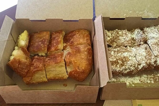 Athens Food Tour - Practical Details and Booking Insights