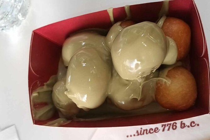 Athens Food Tour - Comparing Similar Athens Food Experiences