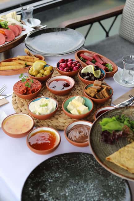 Athens Food Tour Private - Explore Athens’ Authentic Food Scene in a Private Setting