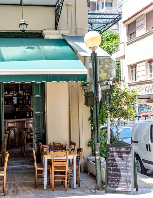 Athens Food Tour Private - Unique Aspects That Set This Tour Apart