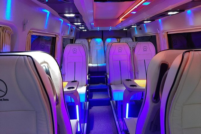 Athens Full Day 8 Hours Private Tour. - The Panathenaic Stadium: Home of the First Modern Olympic Games