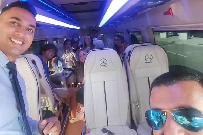 Athens Full Day 8 Hours Private Tour. - Discovering the Ancient Agora of Athens