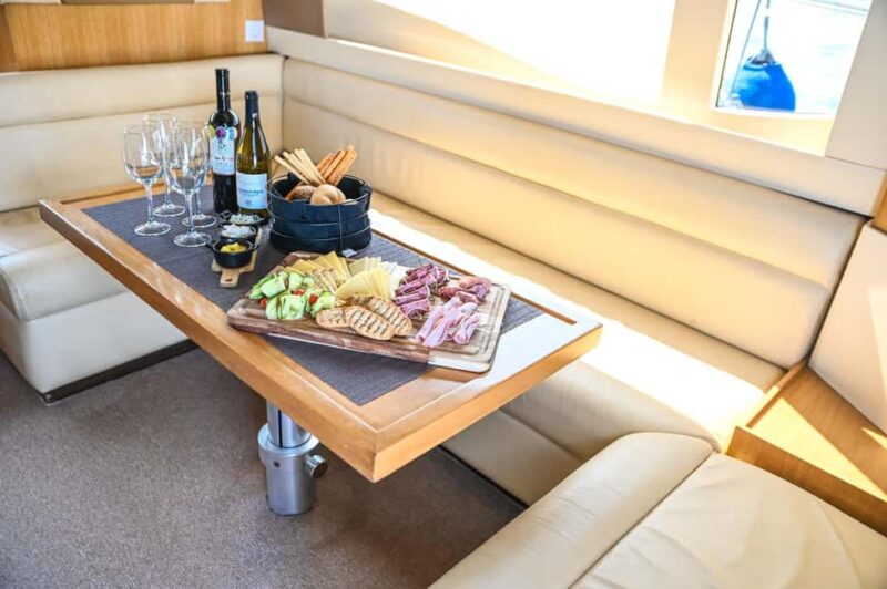 Athens: Full-Day Cruise to Agistri, Moni & Perdika - The Scenic Journey Across the Saronic Gulf