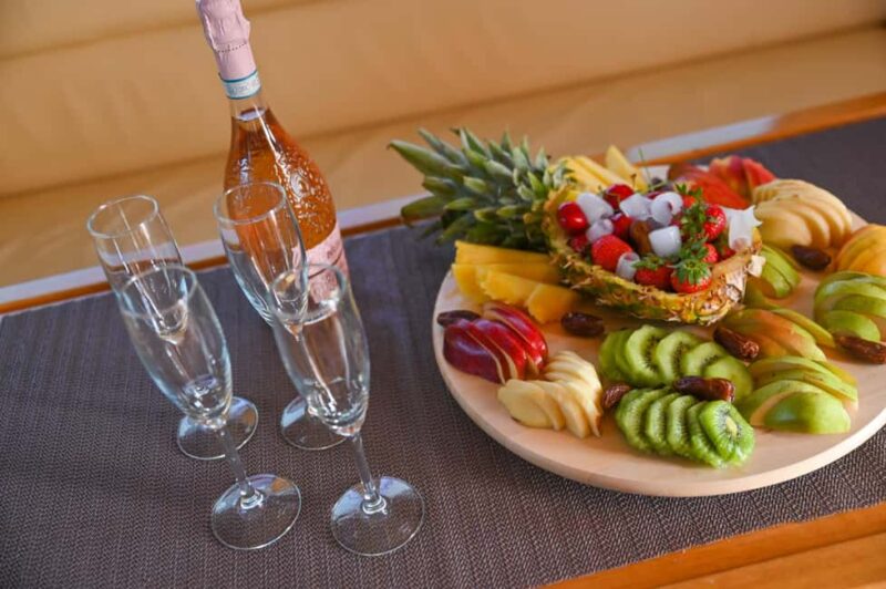 Athens: Full-Day Cruise to Agistri, Moni & Perdika - Swimming and Snorkeling at Agistri and Moni Islet