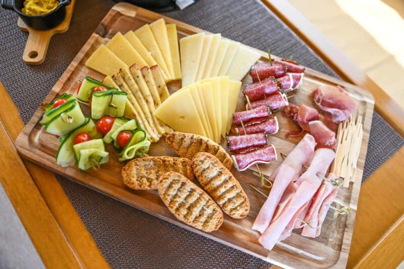 Athens: Full-Day Cruise to Agistri, Moni & Perdika - Lunch and Local Charm in Perdika on Aegina