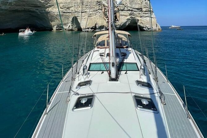 Athens Full Day Exclusive Sailing to Aegina on a Private Yacht - Return to Athens with Memorable Sea Views