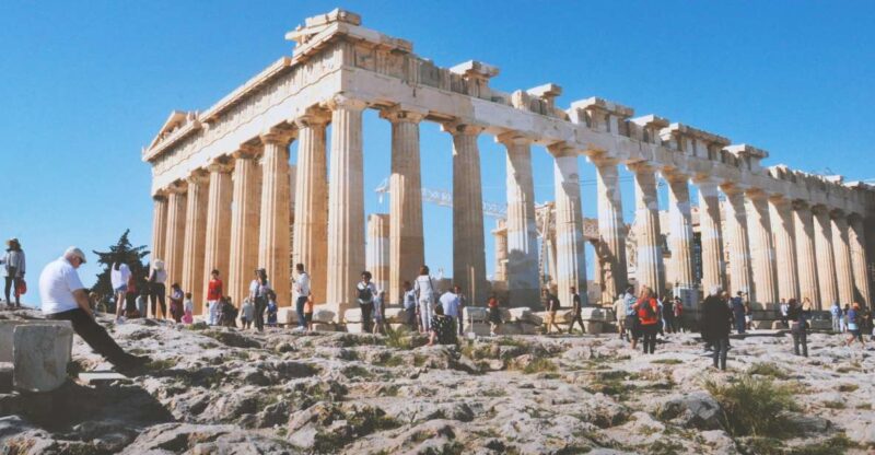 Athens: Full-Day Guided Tour with Hotel Pickup - Discover Athens with a Full-Day Private Guided Tour